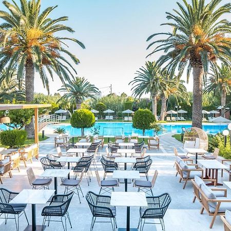 May Beach Hotel 레팀노 외부 사진